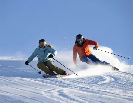 Mt Buller