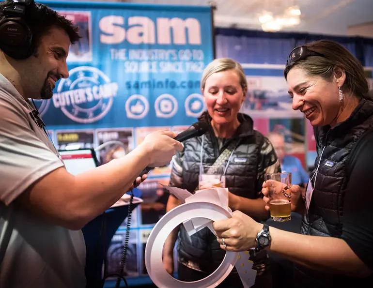 New England Summit 2018