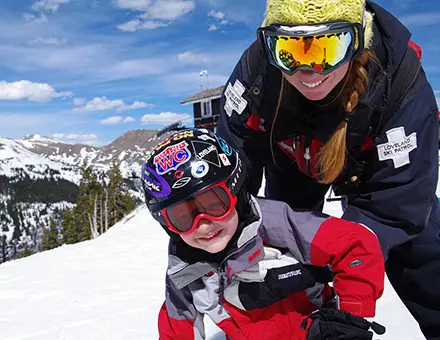 Resorts Participate in National Safety Month