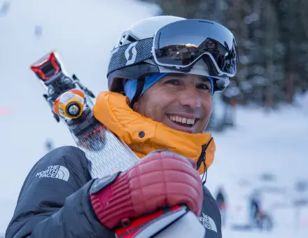 Nick Herrin to Lead New Snowsports Division at Boyne Resorts