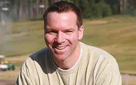 Nicolson Named President and CEO of CWSAA