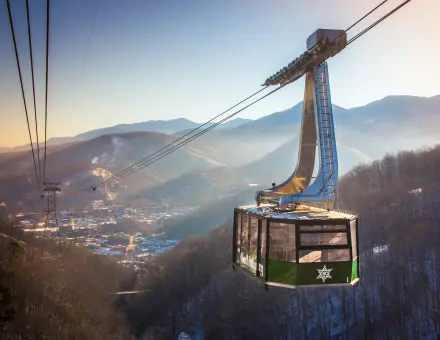 Ober Gatlinburg Under New Ownership