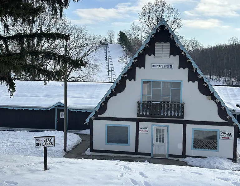 Special Report: Swiss Valley: A Michiana Revival