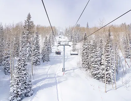Park City Ski