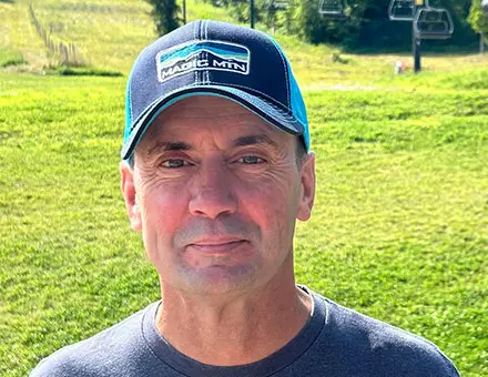 Magic Mountain Promotes Paul Maitland to GM