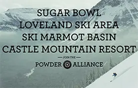 Powder Alliance Adds Four Resorts for 2018-19