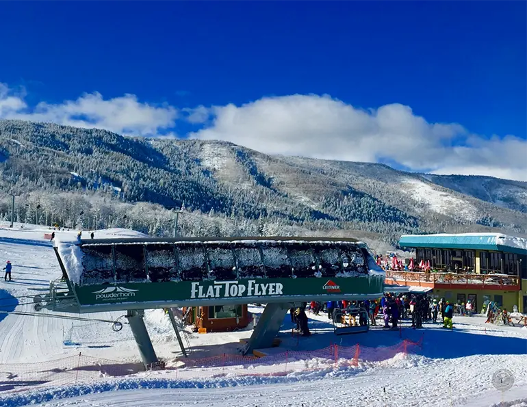 Powderhorn Welcomes New Operator, Investor