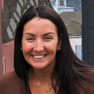 Rachel Wyckoff