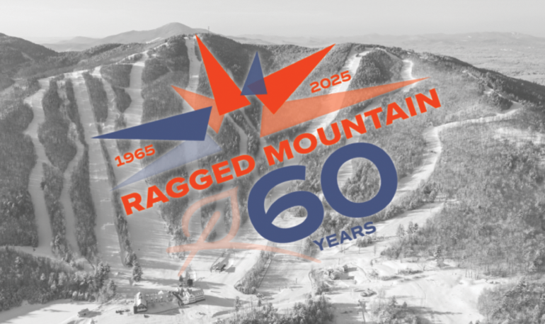 Ragged Mountain .General Best Birthday Bash