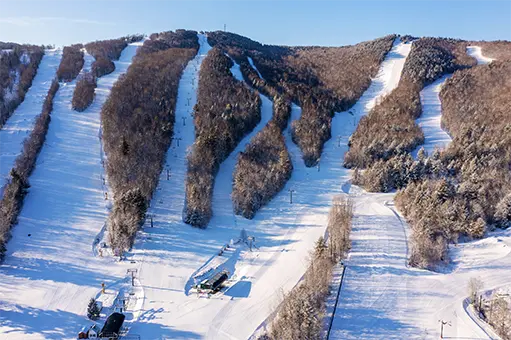 Ragged Mountain Sale