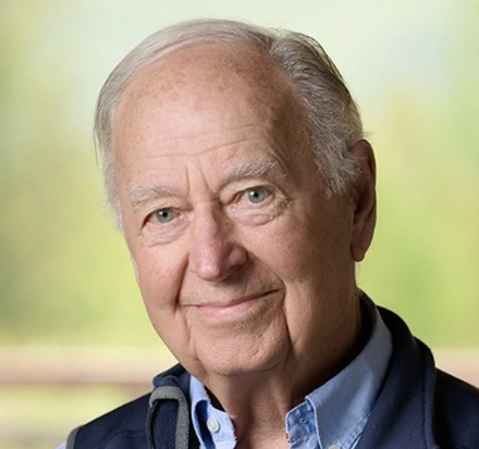 Ralph DesLauriers