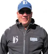Ray Weller – Breckenridge, CO
