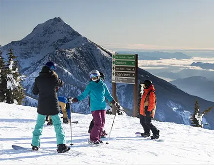 CWSAA Proposes Stimulus Package for the Ski Sector