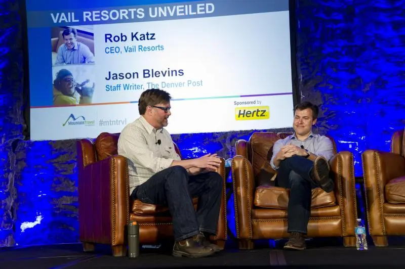 Mountain Travel Symposium Explores the Future of Destinations