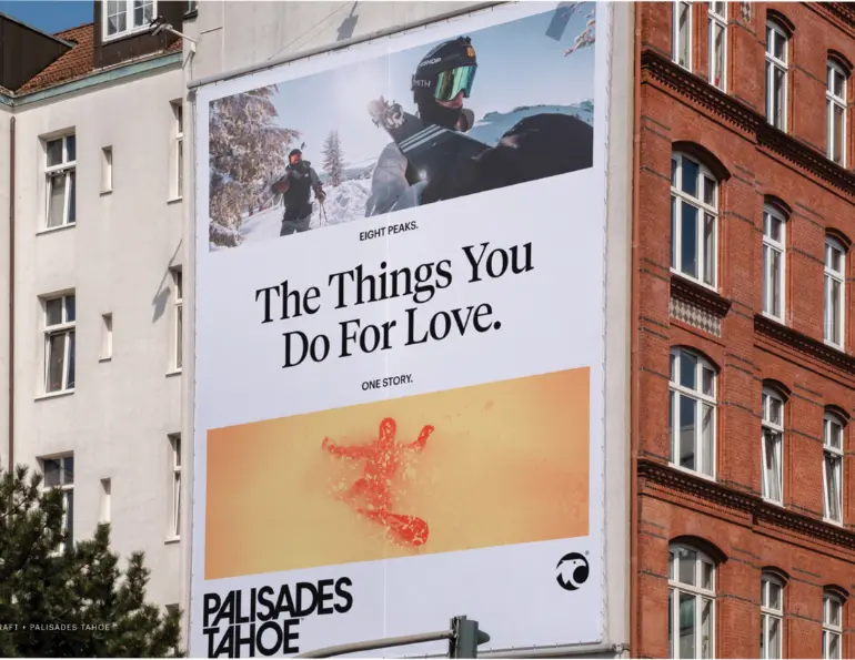 Marketing the Magic