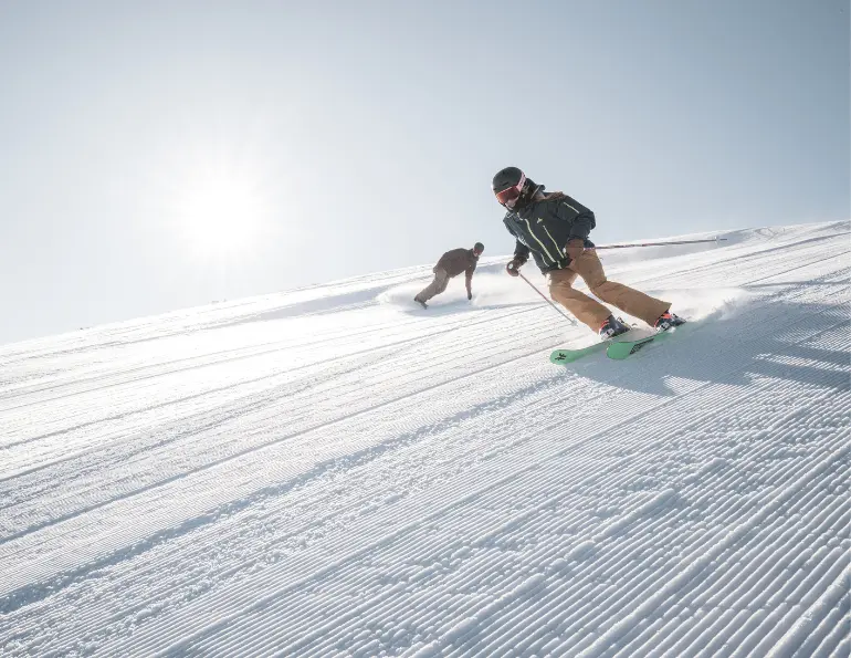 Beyond the Season Pass