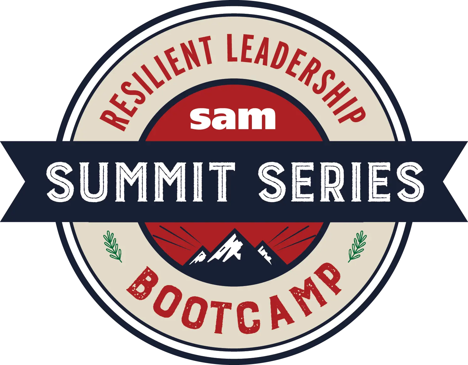 SAM Bootcamp
