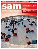 Mountain Spy – September 2015 Entitled Customers