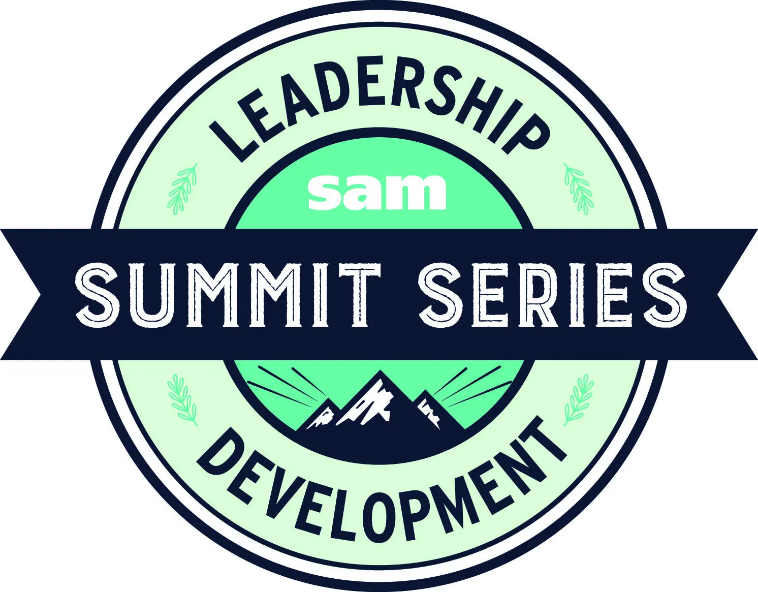 SAM Summit Series Opens, Nominate a Mentee