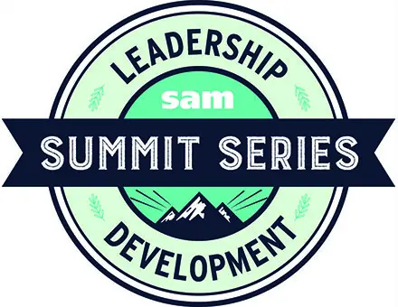 SAM Summit Series Opens, Nominate a Mentee
