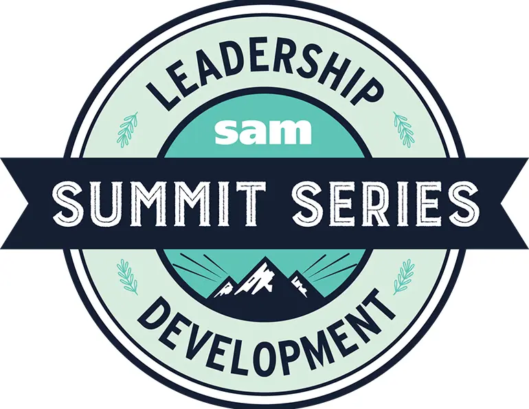 SAM SummitSeries logo web