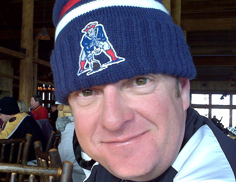 SPDanHealy
