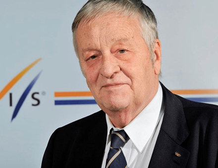 SPGian Kasper