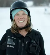 Senath (Sam) Morrill – Sugarloaf, Maine