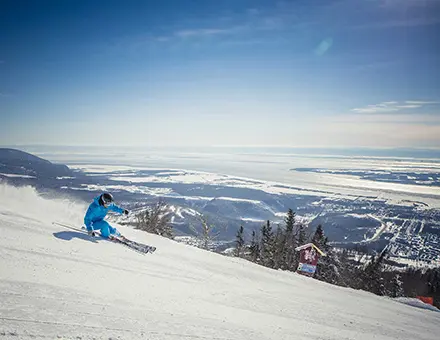 SkiQuebec