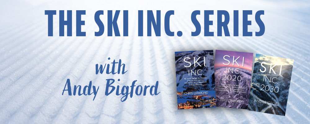 Ski Inc Series with Andy Bigford 3 1