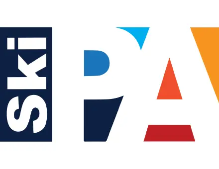 Ski PA logo