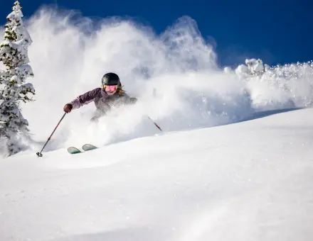 Ski Utah 2025 HN