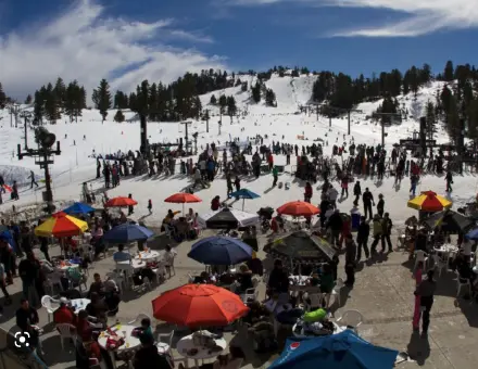 Alterra Acquires Southern California’s Snow Valley