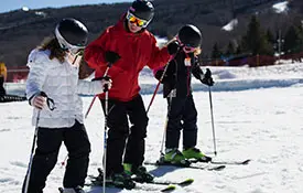 SNOW Operating, SnowCloud Partner on Lesson Reservation System