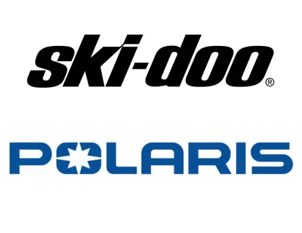 Snowmobile Logo