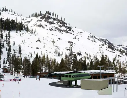 Squaw/Alpine Gondola Lawsuit Dropped, Project Moving Forward
