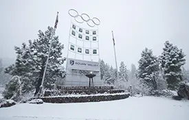 Squaw Valley Patroller Dies in Work Accident-UPDATED