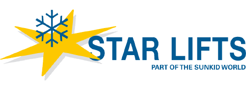 Star Lifts new logo