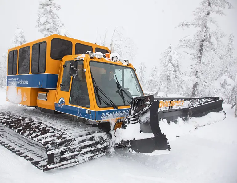 Snowvember Jump-Starts the Season