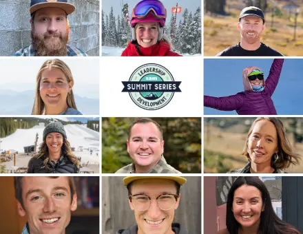 SAM Selects 11 Mentees for Annual Summit Series