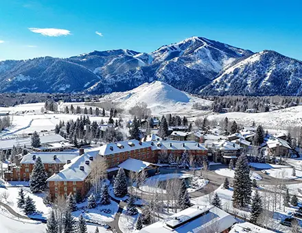 Sun Valley HN