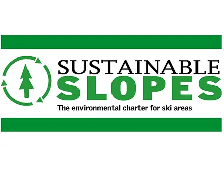 Sustainable Slopes Program Highlights Environmental Action