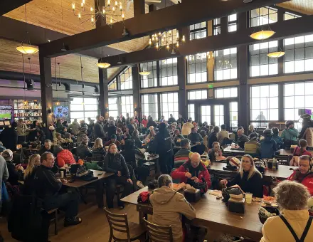 Tamarack MLK HN