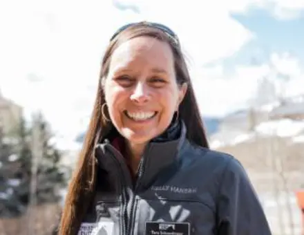 Tara Schoedinger