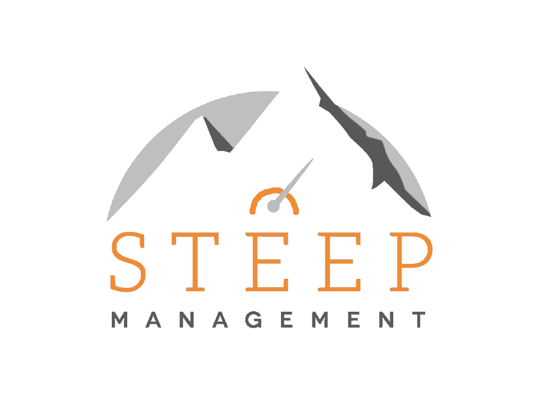 Technology Dept Supplier Guide 11 steep management