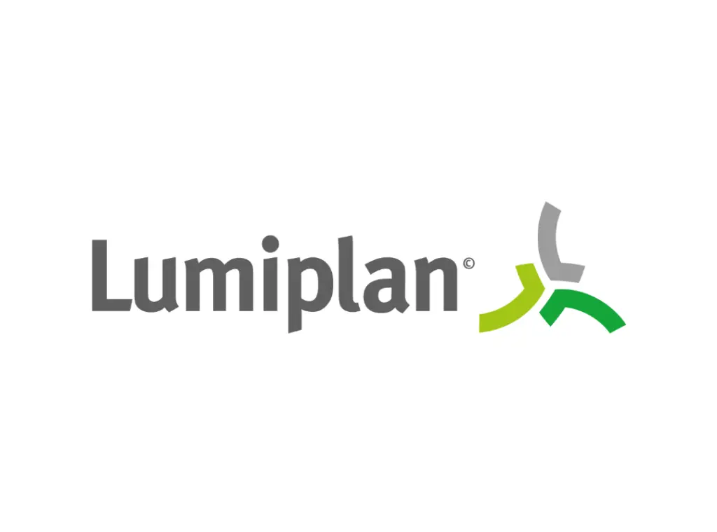 Lumiplan SAMMY Award Winners