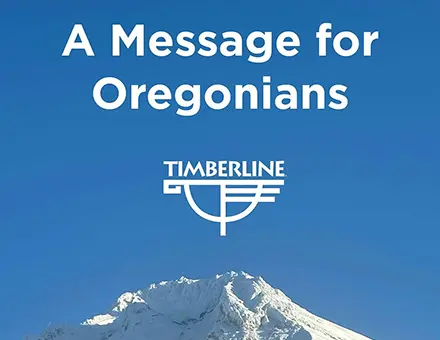 Timberline Message HN