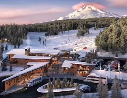 Timberline Project