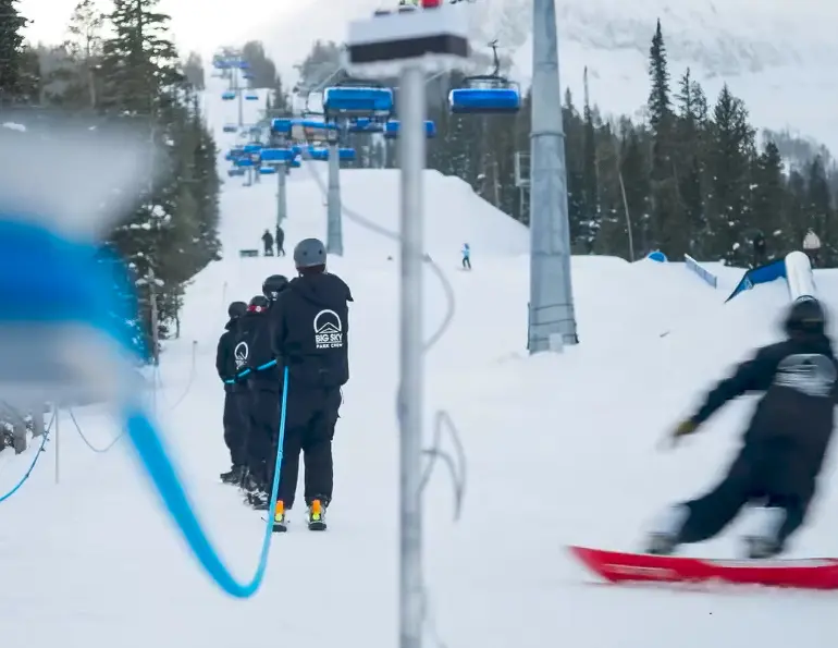 Rope Tow Renaissance