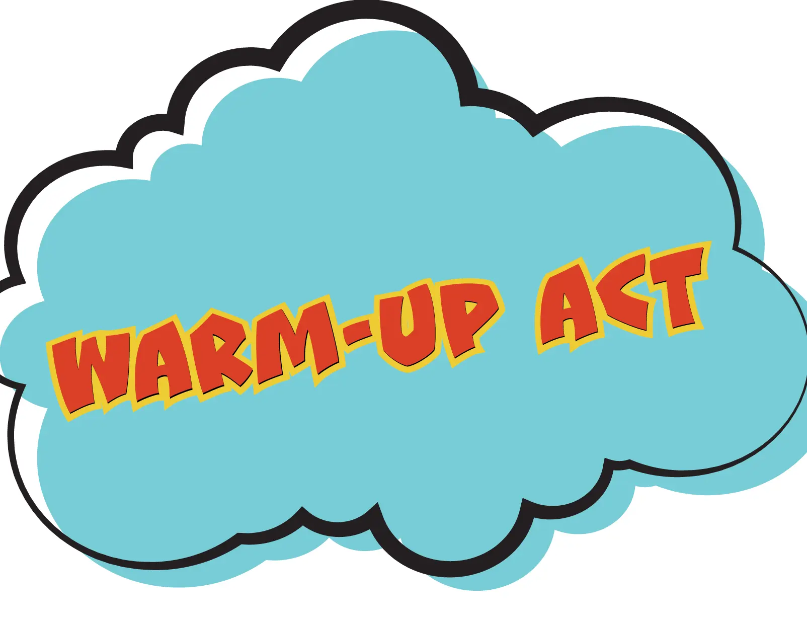 Warm-Up Act